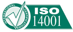 防护口罩厂ISO14001认证是什么