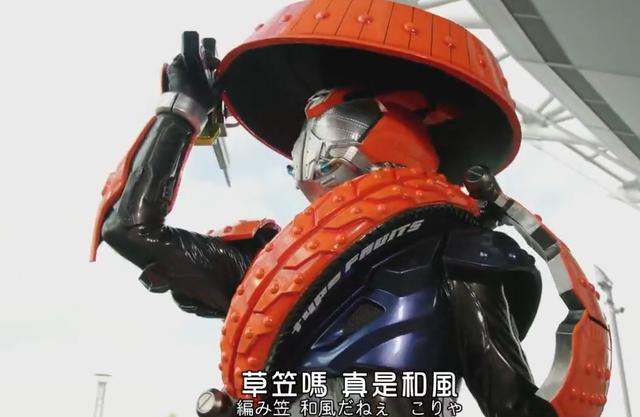汇总平成假面骑士被借债后衍生的形态 法爷数量最多 衍生10种形态