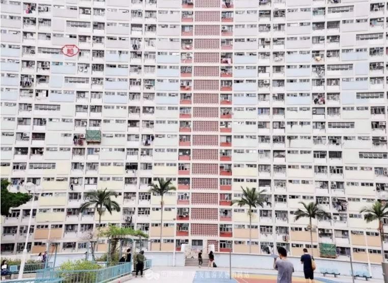 从哈维的资本三循环理论浅看香港