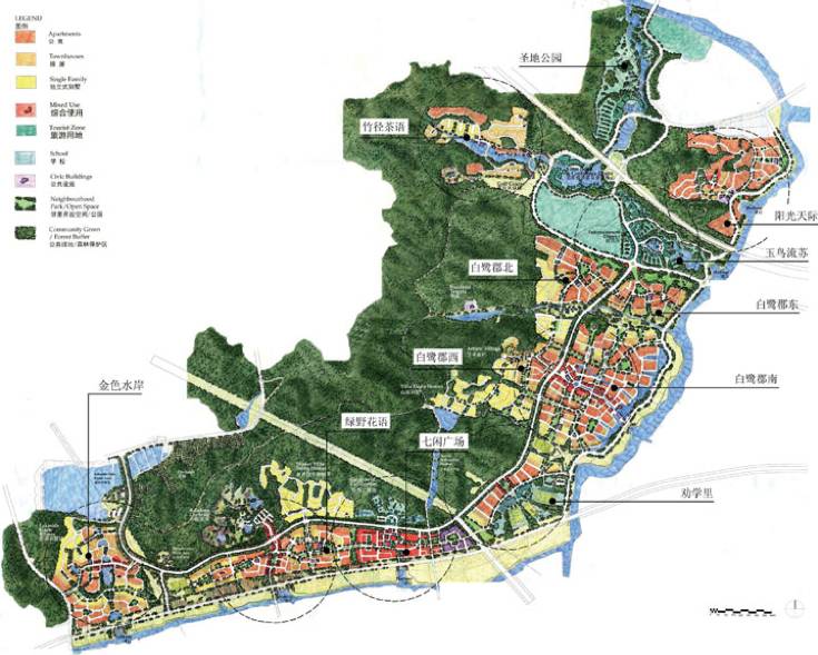 社区人口特点_智利人口分布特点地图(3)