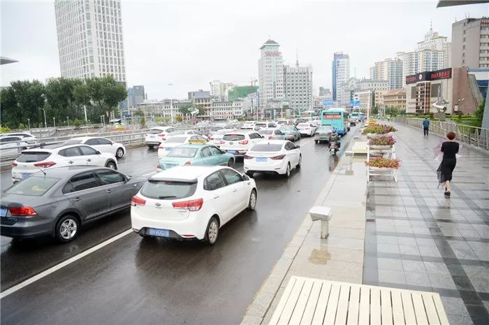 遭遇“罗莎”后,延吉这座城市表示“很受伤”,满目疮痍......