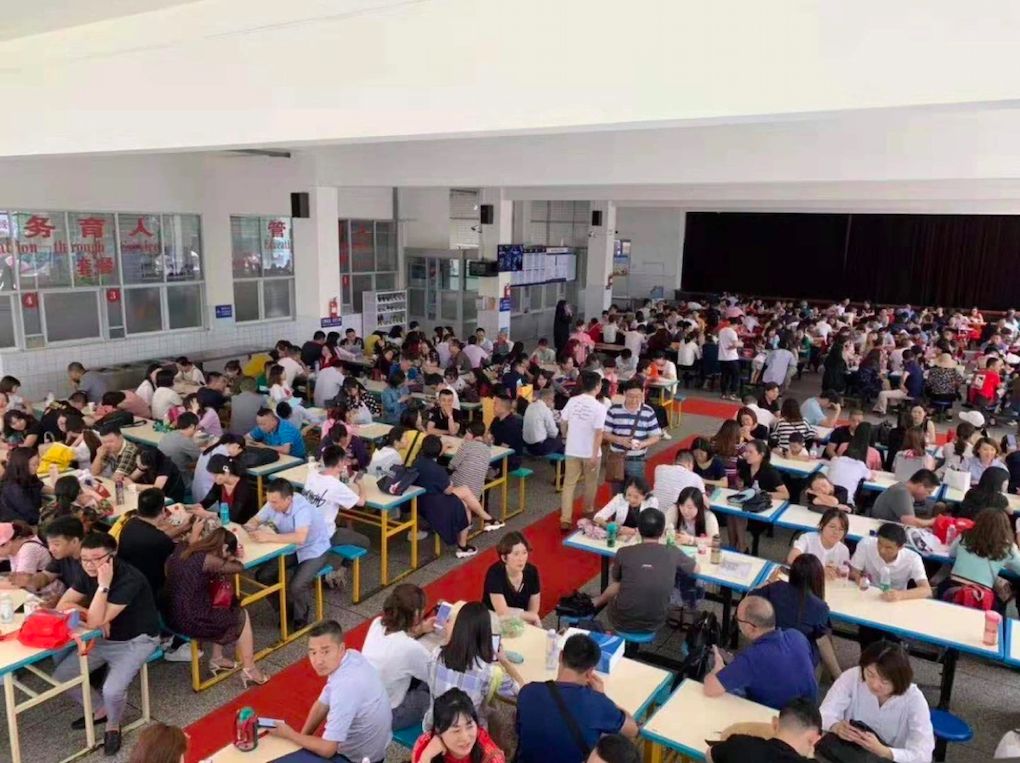 2020成都私立小学排名_重磅关注2020年全成都的民办小学招生信息大全(2)