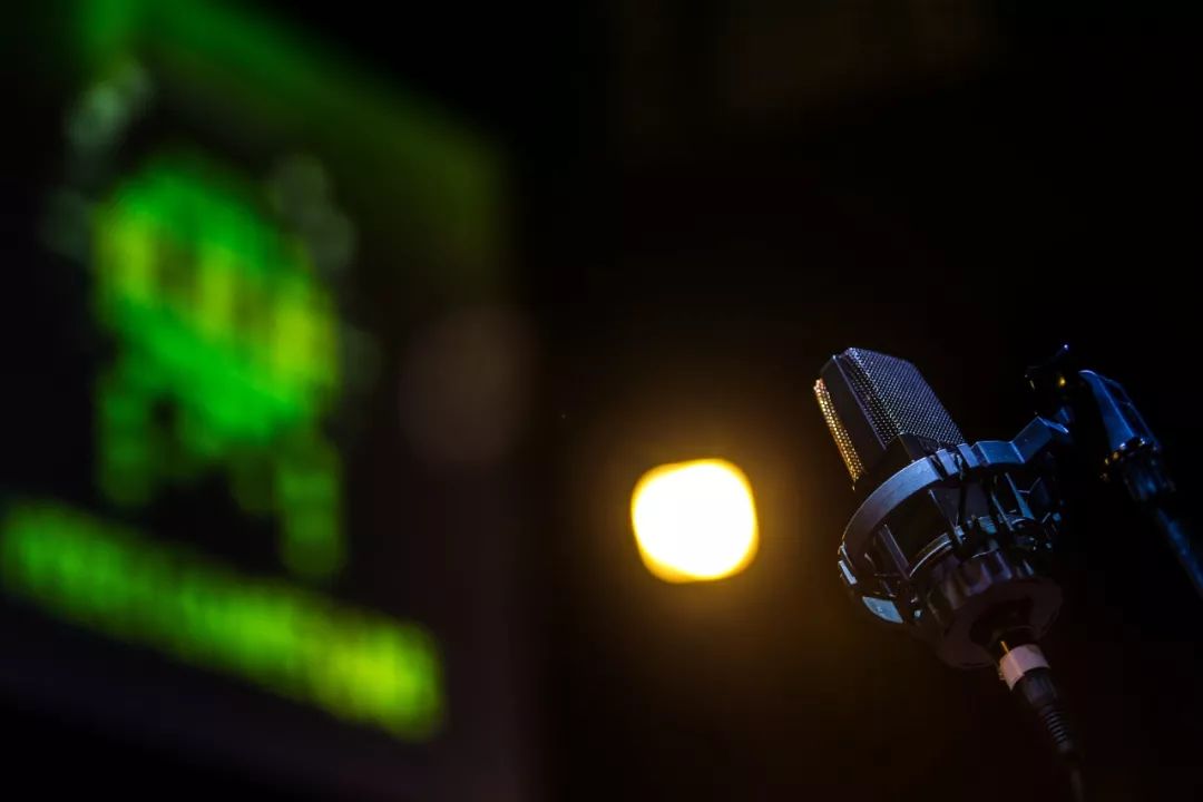 玩家不能错过的狂欢盛宴丨2019 VIDEO GAM