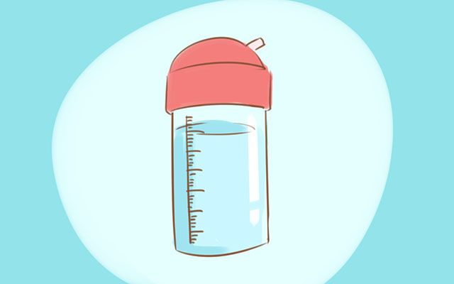                     原创            辟谣：宝宝发烧酒精降温快？医生指责家长糊涂，危害承受不起