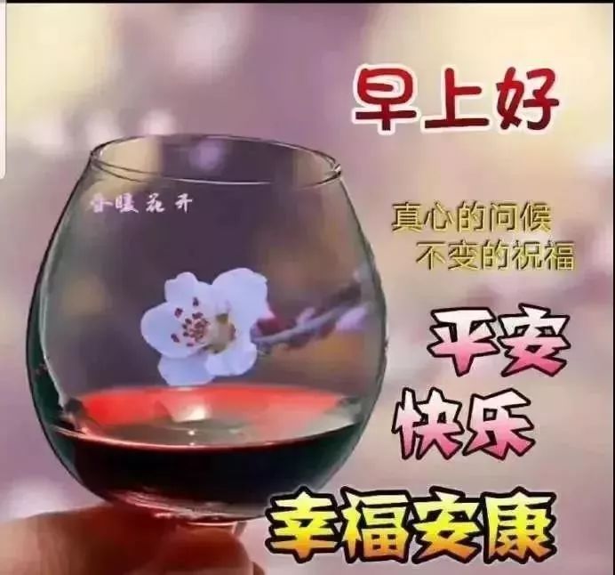 早安2019最新的图片,2019最新的早安图片 2019特别漂亮清晨早安表情动态图片,暖心的早上好问候
