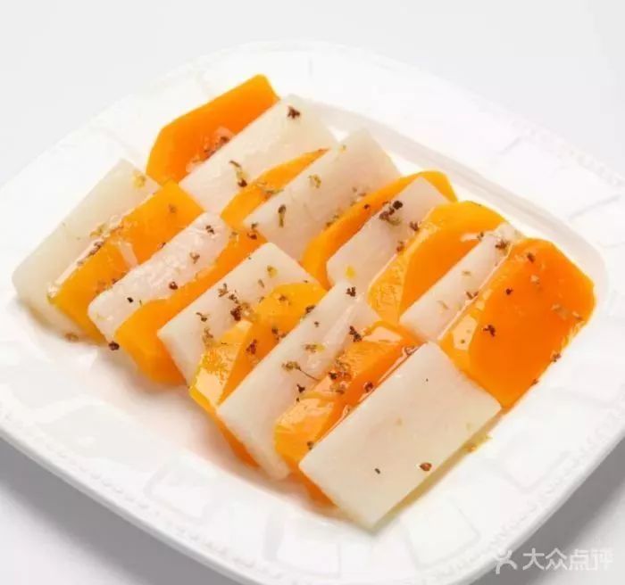 小吊梨汤人均消费_小吊梨汤图片(3)