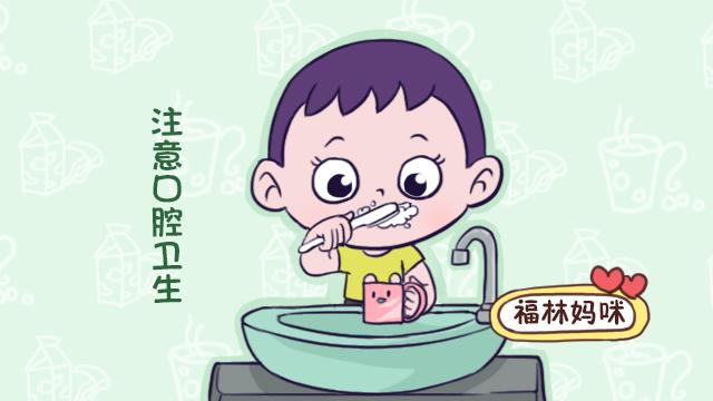                     孩子交给爷爷奶奶带，再去接孩子时，满口的蛀牙吓坏妈妈