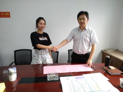 【梦想团队】周王庙镇梦想团队7月工作展示