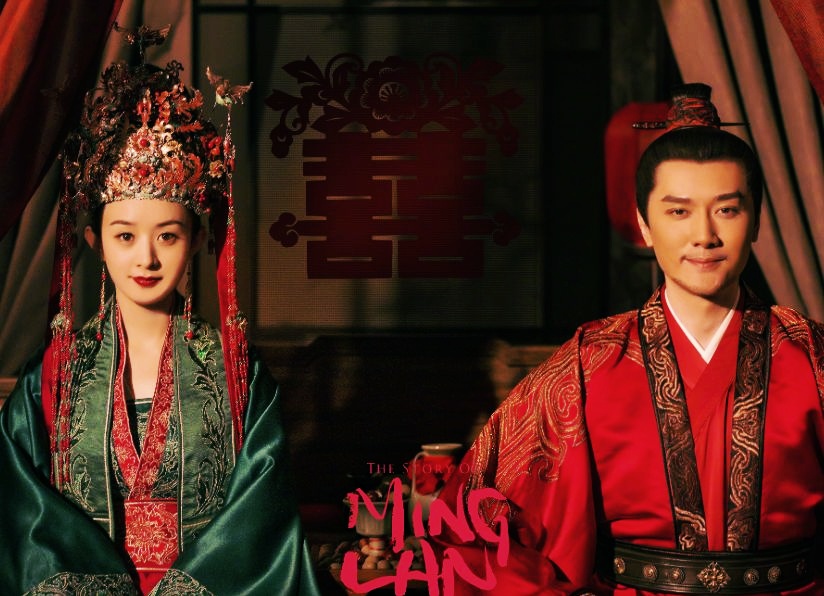 曝赵丽颖冯绍峰补办婚礼在哪里举办?离婚出轨