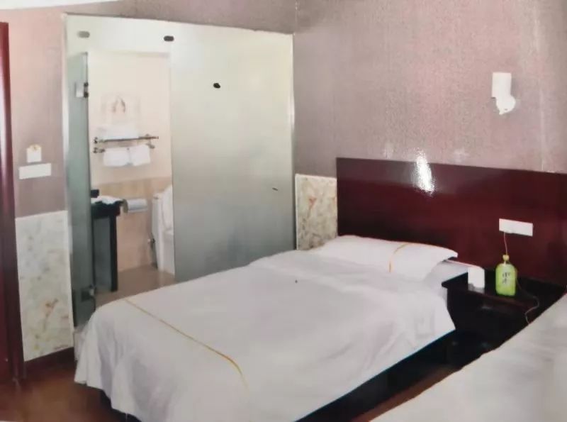 新蔡邻县一对男女精心策划仙人跳,欲靠色诱实