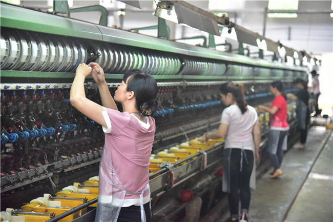 珠三角唯一一家缫丝厂建成广东首家蚕桑丝织研学基地开启工业文化之旅