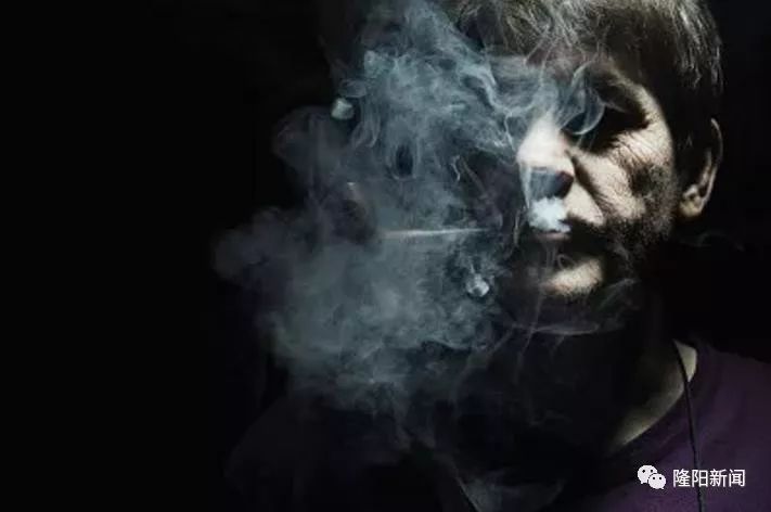 【隆阳·卫生】健康小知识(一)——控烟健康教育