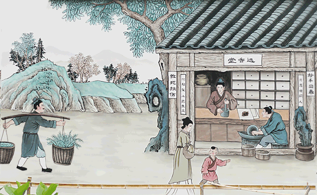 文章配图