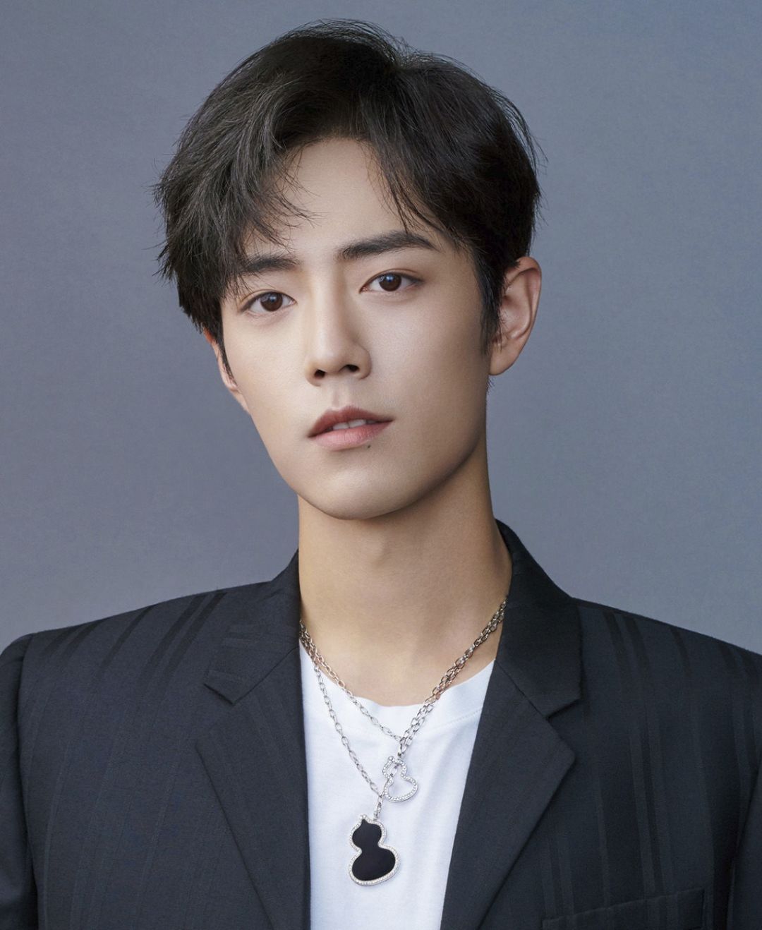 温柔治愈〈满足〉肖战/尤克里里 吉他弹唱谱