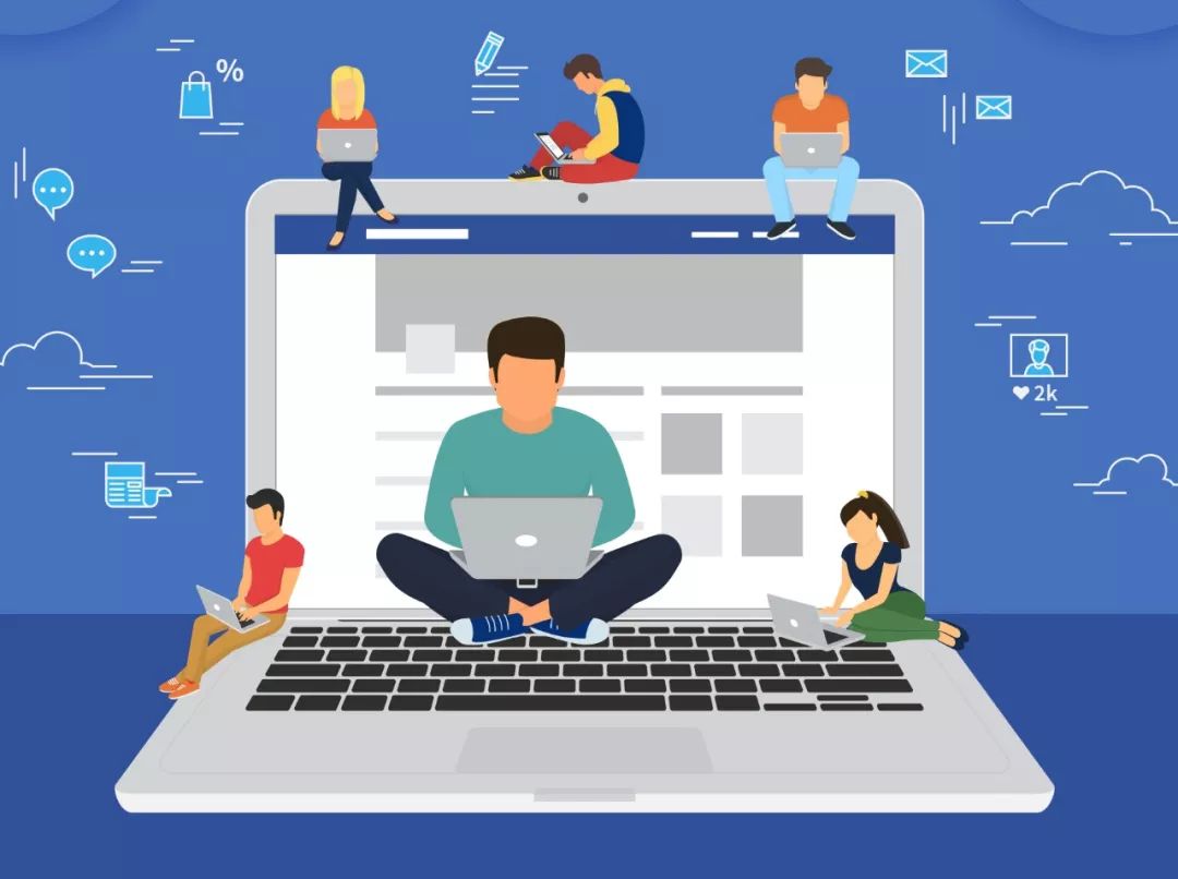 致那些想学,却一直下不了决心学it的人