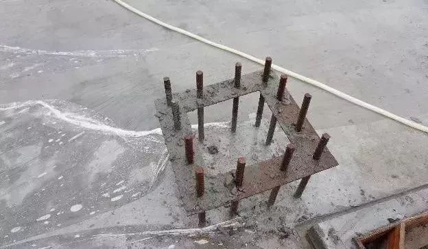 装配式结构节点到底是什么样的？