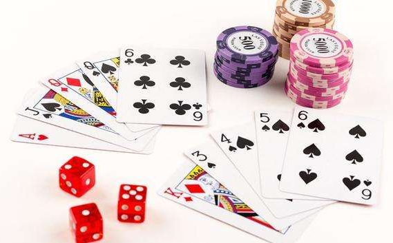 棋牌创业见闻:技术大牛毕业生开发棋牌游戏,两年涉案金额4000万元
