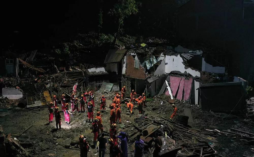 台风利奇马造成157亿损失,保险业发挥了什么作