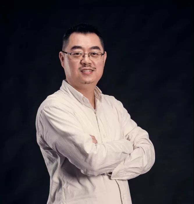 2019第三届猫王收音机电台复活节丨白杰要在繁星下,用