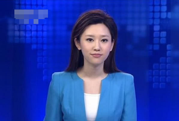 央视cctv4女主持人名单,cctv4女主持人央视 央视90后美女主持,素颜美如天仙下凡,因神似刘亦菲而走红!