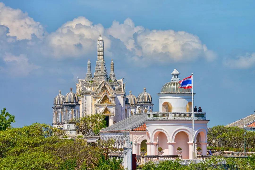 泰国景点排名_泰国景点图片(2)