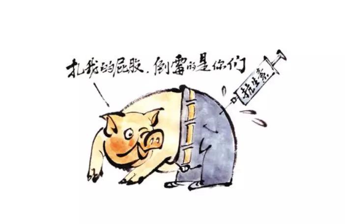 抗生素人均_滥用抗生素图片