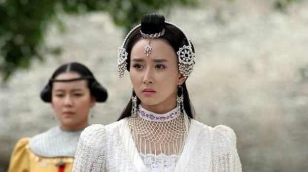 童年记忆中的经典电视剧,梁朝伟版《绝代双骄