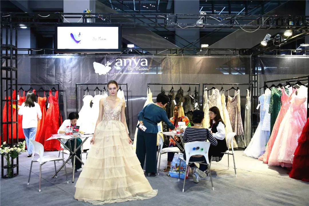 上海国际婚纱展_2021上海国际婚纱展