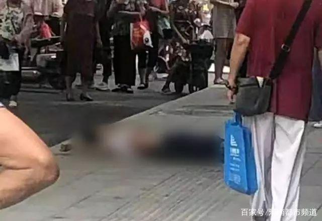 冰激淋引起的血案 网友:“假的吧?感觉实情没那么简单”