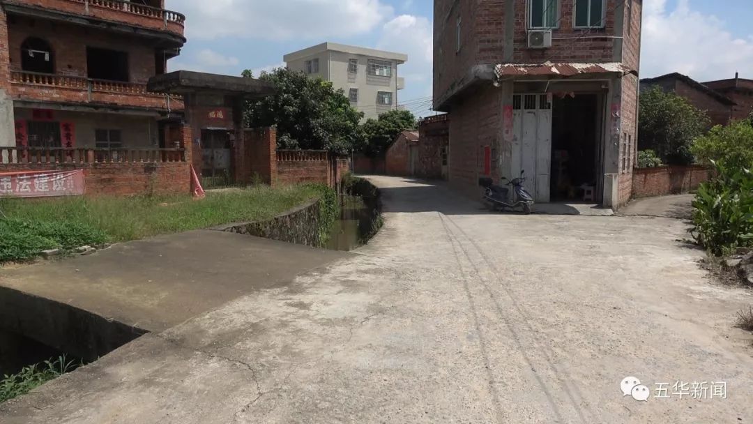 暗访水寨镇协和村,莲洞村,横陂镇联长村,红光村: 红光