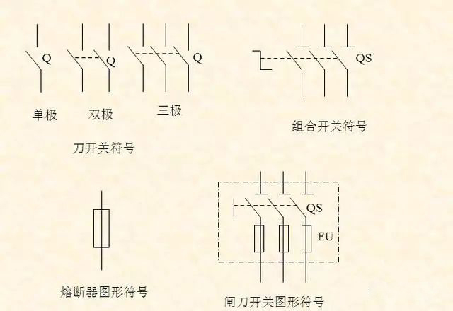 开关简谱_五孔插座带开关接线图