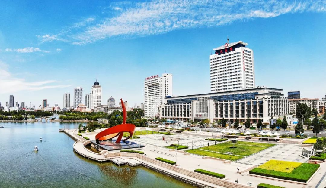 德州医院排名_德州人民医院照片(3)