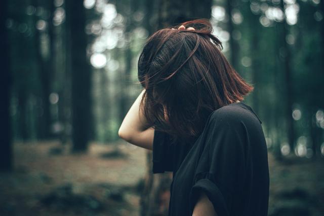 狮子座:就是想要证明自己双鱼座女不理人图片