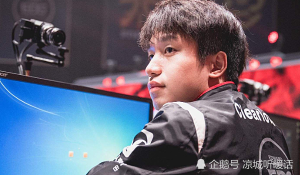 LPL:巅峰的厂长到底有多强?网友:排到他真输不