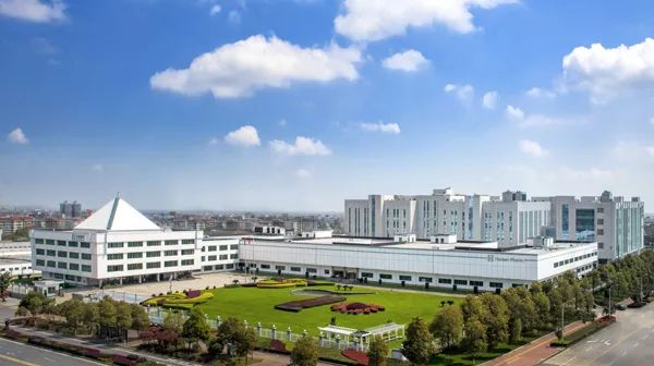 湖南汉森制药股份有限公司就是其中之一.