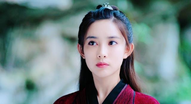 原创陈情令5大美女图鉴江厌离温情红颜薄命唯独她的结局最好