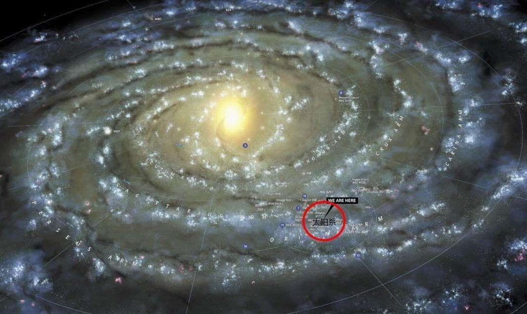 星系大多是圆盘形的吗？为什么不是球形的？