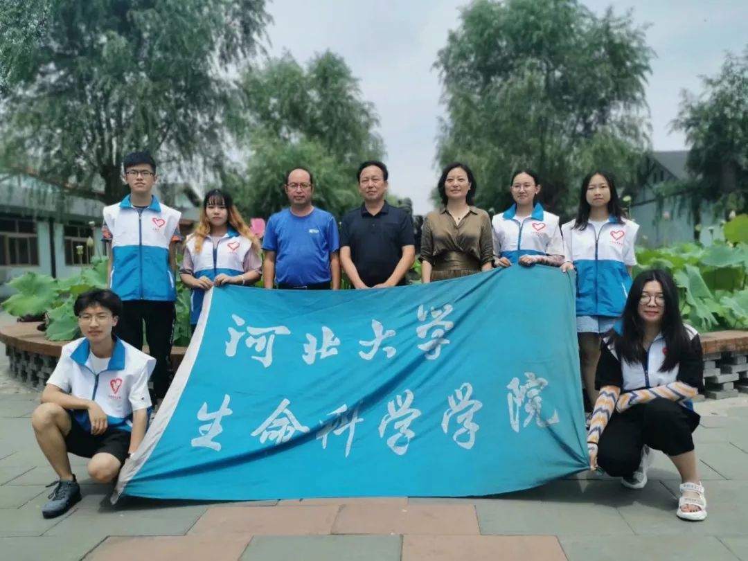 建筑工程学院 河北大学建筑工程学院前身是河北大学机械与建筑工程