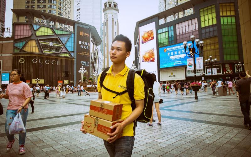 智能快件箱寄递管理办法新出炉：甩手掌柜再也