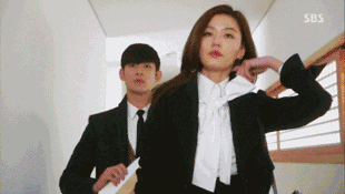 818人力资源日丨需要来点刺激的内有福利