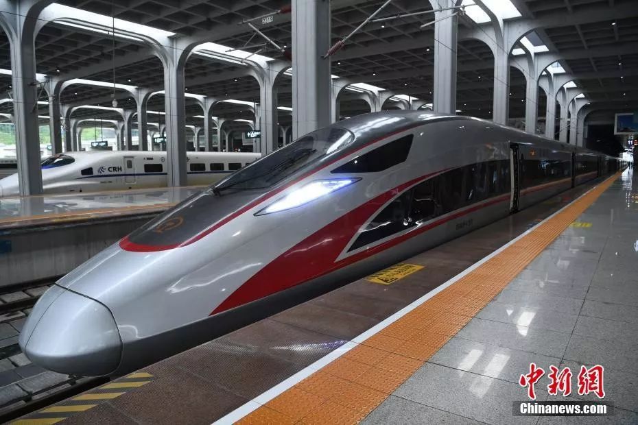 中秋小长假火车票开抢!这份抢票攻略请收好! 钱柜国际