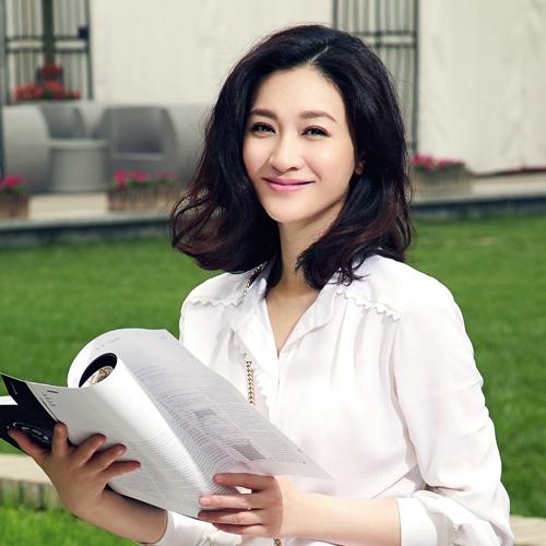 谢娜好闺蜜,和前男友谈恋爱七年,流产两次又被