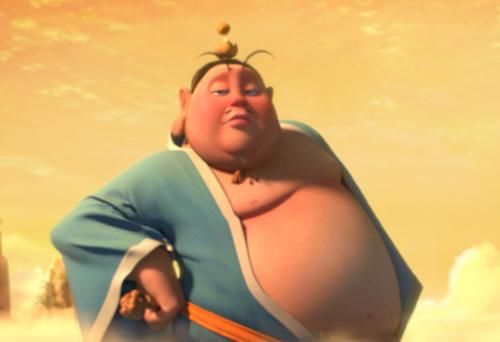 《哪吒之魔童降世》太乙真人和申公豹都争夺的十二金仙,都有谁?
