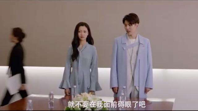 少女与老总_意大利女星rosy与老总(2)