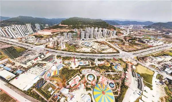 巴中地区经济总量_巴中经济开发区规划图