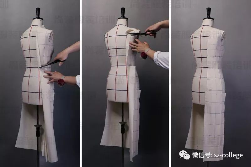 服装裁剪教程视频全集 6ca4f7dccb6c498b8e826c8f587f2e44.jpeg