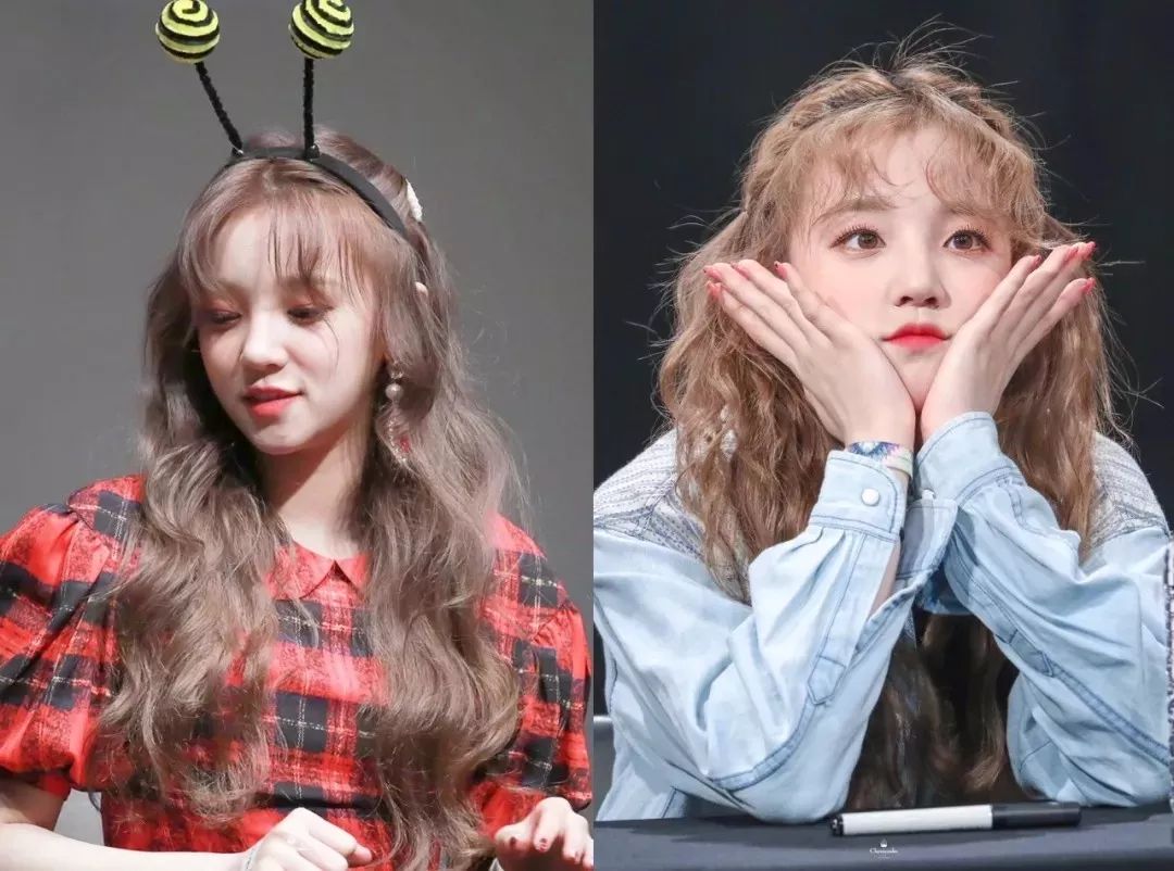 烫羊毛卷丑?是因为“卷度”错了!