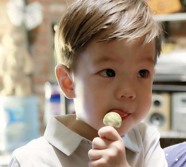                     孩子脾胃再好，也扛不住这3种食物糟蹋，你家娃可能还在吃！