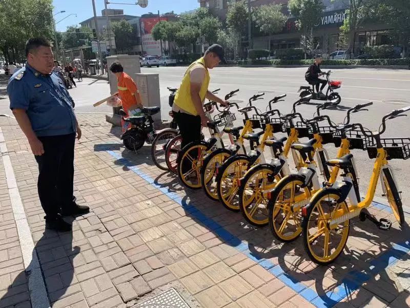 共享单车运维员一个月多少钱 723fc3d94bbd442cbc69cec03e056872.jpeg