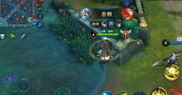 怎样快速练好一个射手 75d7062b71264af2a0a6e10348b814e9.png